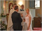 ŚLUB KINGI I MICHAŁA