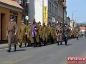 2015.04.11 - MARSZ KATYŃSKI