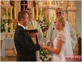 ŚLUB KINGI I MICHAŁA