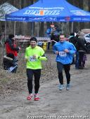 2014.12.20 - II WIGILIJNY CROSS WIECHA - NOWA DĄBROWA