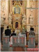 ŚLUB KINGI I MICHAŁA