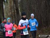 2017.02.18 - VII BIEG GÓRSKI LESZNO-GRZYBOWO