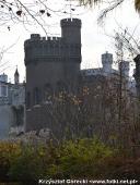 2014.11.23 - ARBORETUM W KÓRNIKU