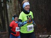 2017.02.18 - VII BIEG GÓRSKI LESZNO-GRZYBOWO