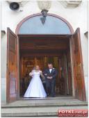 ŚLUB KINGI I MICHAŁA