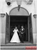 ŚLUB KINGI I MICHAŁA