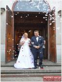 ŚLUB KINGI I MICHAŁA