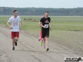 2018.04.15 - CHARYTATYWNY BIEG, MARSZ NORDIC WALKING CZ.2a