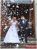 ŚLUB KINGI I MICHAŁA