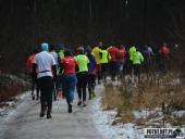 2017.02.18 - VII BIEG GÓRSKI LESZNO-GRZYBOWO