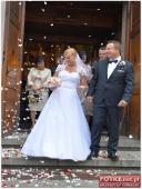 ŚLUB KINGI I MICHAŁA