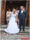 ŚLUB KINGI I MICHAŁA