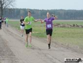 2018.04.15 - CHARYTATYWNY BIEG, MARSZ NORDIC WALKING CZ.2a