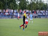 2015.05.24 - ZNICZ OBRA - DĄB KĘBŁOWO