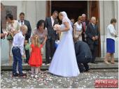 ŚLUB KINGI I MICHAŁA