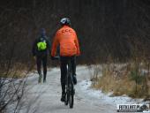 2017.02.18 - VII BIEG GÓRSKI LESZNO-GRZYBOWO