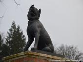 2014.11.23 - ARBORETUM W KÓRNIKU