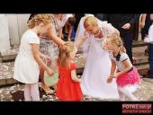 ŚLUB KINGI I MICHAŁA