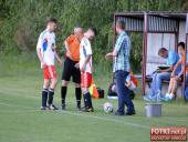 2015.05.24 - ZNICZ OBRA - DĄB KĘBŁOWO