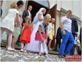 ŚLUB KINGI I MICHAŁA