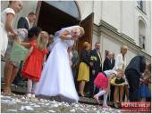 ŚLUB KINGI I MICHAŁA