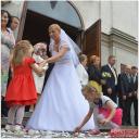 ŚLUB KINGI I MICHAŁA