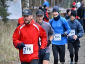 2014.12.20 - II WIGILIJNY CROSS WIECHA - NOWA DĄBROWA