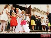 ŚLUB KINGI I MICHAŁA