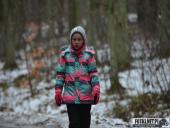 2017.02.18 - VII BIEG GÓRSKI LESZNO-GRZYBOWO