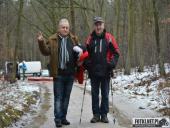 2017.02.18 - VII BIEG GÓRSKI LESZNO-GRZYBOWO