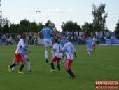 2015.05.24 - ZNICZ OBRA - DĄB KĘBŁOWO