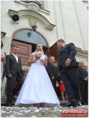 ŚLUB KINGI I MICHAŁA