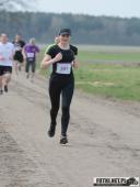 2018.04.15 - CHARYTATYWNY BIEG, MARSZ NORDIC WALKING CZ.2a