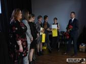 2022.02.20 - OFICJALNE OTWARCIE FUNDACJI POMOC MA MOC