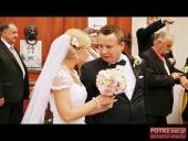 ŚLUB KINGI I MICHAŁA