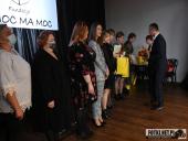 2022.02.20 - OFICJALNE OTWARCIE FUNDACJI POMOC MA MOC