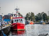 2024.09.07 – MRZEŻYNO - PORT / PLAŻA