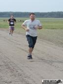 2018.04.15 - CHARYTATYWNY BIEG, MARSZ NORDIC WALKING CZ.2a