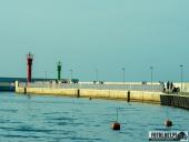 2024.09.07 – MRZEŻYNO - PORT / PLAŻA