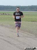 2018.04.15 - CHARYTATYWNY BIEG, MARSZ NORDIC WALKING CZ.2a