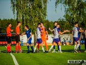 2025.08.21 - ORKAN CHORZEMIN - OBRA ZBĄSZYŃ