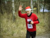 2014.12.20 - II WIGILIJNY CROSS WIECHA - NOWA DĄBROWA