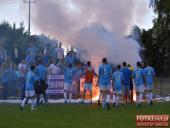 2015.05.24 - ZNICZ OBRA - DĄB KĘBŁOWO