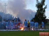 2015.05.24 - ZNICZ OBRA - DĄB KĘBŁOWO