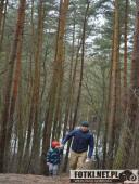 2017.02.18 - VII BIEG GÓRSKI LESZNO-GRZYBOWO