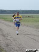 2018.04.15 - CHARYTATYWNY BIEG, MARSZ NORDIC WALKING CZ.2a