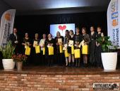 2022.02.20 - OFICJALNE OTWARCIE FUNDACJI POMOC MA MOC