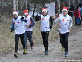 2014.12.20 - II WIGILIJNY CROSS WIECHA - NOWA DĄBROWA