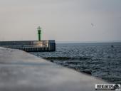 2024.09.07 – MRZEŻYNO - PORT / PLAŻA