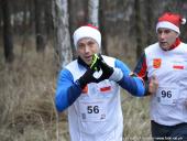 2014.12.20 - II WIGILIJNY CROSS WIECHA - NOWA DĄBROWA